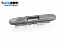 Clock for Ford Mondeo Mk II 2.0, 131 hp, sedan, 1997 Clock for Ford Mondeo Mk II 2.0, 131 hp, sedan, 1997