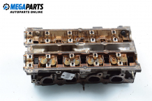 Cylinder head no camshaft included for Ford Mondeo Mk II 2.0, 131 hp, sedan, 1997 Cylinder head no camshaft included for Ford Mondeo Mk II 2.0, 131 hp, sedan, 1997