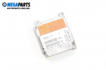 Airbag module for Mercedes-Benz A-Class W168 1.6, 102 hp, hatchback, 1997 № Bosch 0 285 001 222 Airbag module for Mercedes-Benz A-Class W168 1.6, 102 hp, hatchback, 1997 № Bosch 0 285 001 222