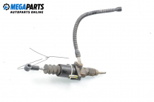 Master clutch cylinder for Mercedes-Benz A-Class W168 1.6, 102 hp, hatchback, 1997 Master clutch cylinder for Mercedes-Benz A-Class W168 1.6, 102 hp, hatchback, 1997