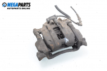 Caliper for Mercedes-Benz A-Class W168 1.6, 102 hp, hatchback, 1997, position: front - right Caliper for Mercedes-Benz A-Class W168 1.6, 102 hp, hatchback, 1997, position: front - right