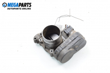 Butterfly valve for Mercedes-Benz A-Class W168 1.6, 102 hp, hatchback, 1997 Butterfly valve for Mercedes-Benz A-Class W168 1.6, 102 hp, hatchback, 1997