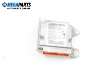 Airbag module for Renault Megane I 1.6 16V, 107 hp, sedan, 2000 № 7700437477B Airbag module for Renault Megane I 1.6 16V, 107 hp, sedan, 2000 № 7700437477B