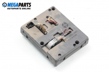 BSI module for Renault Megane I 1.6 16V, 107 hp, sedan, 2000 BSI module for Renault Megane I 1.6 16V, 107 hp, sedan, 2000