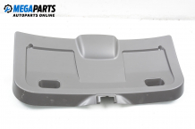 Boot lid plastic cover for Fiat Idea 1.3 D Multijet, 70 hp, minivan, 2005, position: rear Boot lid plastic cover for Fiat Idea 1.3 D Multijet, 70 hp, minivan, 2005, position: rear