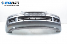 Front bumper for Fiat Idea 1.3 D Multijet, 70 hp, minivan, 2005, position: front Front bumper for Fiat Idea 1.3 D Multijet, 70 hp, minivan, 2005, position: front