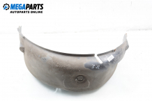 Inner fender for Fiat Idea 1.3 D Multijet, 70 hp, minivan, 2005, position: rear - right Inner fender for Fiat Idea 1.3 D Multijet, 70 hp, minivan, 2005, position: rear - right
