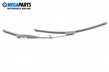 Front wipers arm for Fiat Idea 1.3 D Multijet, 70 hp, minivan, 2005, position: left Front wipers arm for Fiat Idea 1.3 D Multijet, 70 hp, minivan, 2005, position: left