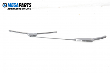 Front wipers arm for Fiat Idea 1.3 D Multijet, 70 hp, minivan, 2005, position: right Front wipers arm for Fiat Idea 1.3 D Multijet, 70 hp, minivan, 2005, position: right