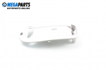 Interior plastic for Fiat Idea 1.3 D Multijet, 70 hp, minivan, 2005, position: front Interior plastic for Fiat Idea 1.3 D Multijet, 70 hp, minivan, 2005, position: front
