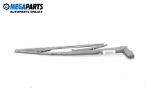Rear wiper arm for Fiat Idea 1.3 D Multijet, 70 hp, minivan, 2005, position: rear Rear wiper arm for Fiat Idea 1.3 D Multijet, 70 hp, minivan, 2005, position: rear