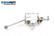 Electric steering rack motor for Fiat Idea 1.3 D Multijet, 70 hp, minivan, 2005 Electric steering rack motor for Fiat Idea 1.3 D Multijet, 70 hp, minivan, 2005