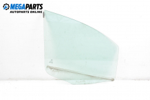 Window for Fiat Idea 1.3 D Multijet, 70 hp, minivan, 2005, position: front - right Window for Fiat Idea 1.3 D Multijet, 70 hp, minivan, 2005, position: front - right