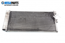 Air conditioning radiator for Fiat Idea 1.3 D Multijet, 70 hp, minivan, 2005 Air conditioning radiator for Fiat Idea 1.3 D Multijet, 70 hp, minivan, 2005