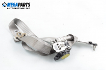 Seat belt for Fiat Idea 1.3 D Multijet, 70 hp, minivan, 2005, position: front - left Seat belt for Fiat Idea 1.3 D Multijet, 70 hp, minivan, 2005, position: front - left