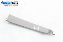 Interior plastic for Fiat Idea 1.3 D Multijet, 70 hp, minivan, 2005, position: front Interior plastic for Fiat Idea 1.3 D Multijet, 70 hp, minivan, 2005, position: front