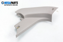Interior plastic for Fiat Idea 1.3 D Multijet, 70 hp, minivan, 2005, position: rear Interior plastic for Fiat Idea 1.3 D Multijet, 70 hp, minivan, 2005, position: rear