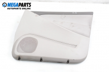 Interior door panel for Fiat Idea 1.3 D Multijet, 70 hp, minivan, 2005, position: front - right Interior door panel for Fiat Idea 1.3 D Multijet, 70 hp, minivan, 2005, position: front - right