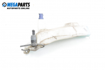 Windshield washer reservoir for Fiat Idea 1.3 D Multijet, 70 hp, minivan, 2005 Windshield washer reservoir for Fiat Idea 1.3 D Multijet, 70 hp, minivan, 2005