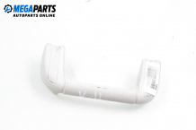 Door handle for Fiat Idea 1.3 D Multijet, 70 hp, minivan, 2005, position: front - left Door handle for Fiat Idea 1.3 D Multijet, 70 hp, minivan, 2005, position: front - left