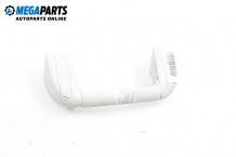 Door handle for Fiat Idea 1.3 D Multijet, 70 hp, minivan, 2005, position: front - right Door handle for Fiat Idea 1.3 D Multijet, 70 hp, minivan, 2005, position: front - right