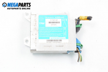 Airbag module for Fiat Idea 1.3 D Multijet, 70 hp, minivan, 2005 № S1765169 Airbag module for Fiat Idea 1.3 D Multijet, 70 hp, minivan, 2005 № S1765169