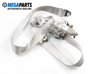 Seat belt for Fiat Idea 1.3 D Multijet, 70 hp, minivan, 2005, position: front - right Seat belt for Fiat Idea 1.3 D Multijet, 70 hp, minivan, 2005, position: front - right