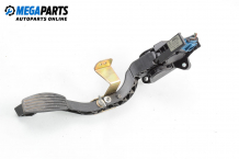 Accelerator potentiometer for Fiat Idea 1.3 D Multijet, 70 hp, minivan, 2005 № Bosch 0 280 752 250 Accelerator potentiometer for Fiat Idea 1.3 D Multijet, 70 hp, minivan, 2005 № Bosch 0 280 752 250