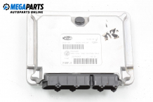 Suspension module for Fiat Idea 1.3 D Multijet, 70 hp, minivan, 2005 № Magneti Marelli 55201188 Suspension module for Fiat Idea 1.3 D Multijet, 70 hp, minivan, 2005 № Magneti Marelli 55201188
