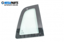 Vent window for Fiat Idea 1.3 D Multijet, 70 hp, minivan, 2005, position: right Vent window for Fiat Idea 1.3 D Multijet, 70 hp, minivan, 2005, position: right