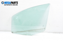 Window for Fiat Idea 1.3 D Multijet, 70 hp, minivan, 2005, position: front - left Window for Fiat Idea 1.3 D Multijet, 70 hp, minivan, 2005, position: front - left