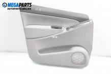 Interior door panel for Fiat Idea 1.3 D Multijet, 70 hp, minivan, 2005, position: front - left Interior door panel for Fiat Idea 1.3 D Multijet, 70 hp, minivan, 2005, position: front - left