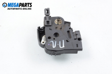 Door lock actuator for Fiat Idea 1.3 D Multijet, 70 hp, minivan, 2005, position: front - left № 51707123 Door lock actuator for Fiat Idea 1.3 D Multijet, 70 hp, minivan, 2005, position: front - left № 51707123