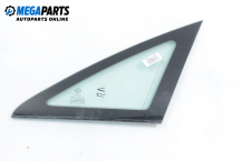 Vent window for Fiat Idea 1.3 D Multijet, 70 hp, minivan, 2005, position: left Vent window for Fiat Idea 1.3 D Multijet, 70 hp, minivan, 2005, position: left