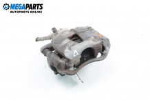 Caliper for Fiat Idea 1.3 D Multijet, 70 hp, minivan, 2005, position: front - right Caliper for Fiat Idea 1.3 D Multijet, 70 hp, minivan, 2005, position: front - right