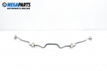 Sway bar for Fiat Idea 1.3 D Multijet, 70 hp, minivan, 2005, position: front Sway bar for Fiat Idea 1.3 D Multijet, 70 hp, minivan, 2005, position: front