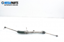 Electric steering rack no motor included for Fiat Idea 1.3 D Multijet, 70 hp, minivan, 2005 Electric steering rack no motor included for Fiat Idea 1.3 D Multijet, 70 hp, minivan, 2005