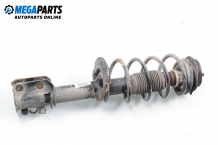 Macpherson shock absorber for Fiat Idea 1.3 D Multijet, 70 hp, minivan, 2005, position: front - left Macpherson shock absorber for Fiat Idea 1.3 D Multijet, 70 hp, minivan, 2005, position: front - left