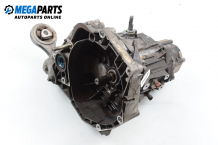 Semi-automatic gearbox for Fiat Idea 1.3 D Multijet, 70 hp, minivan, 2005 Semi-automatic gearbox for Fiat Idea 1.3 D Multijet, 70 hp, minivan, 2005