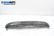 Bumper support brace impact bar for Daewoo Tacuma 1.6, 105 hp, minivan, 2002, position: front Bumper support brace impact bar for Daewoo Tacuma 1.6, 105 hp, minivan, 2002, position: front
