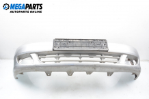 Front bumper for Daewoo Tacuma 1.6, 105 hp, minivan, 2002, position: front Front bumper for Daewoo Tacuma 1.6, 105 hp, minivan, 2002, position: front