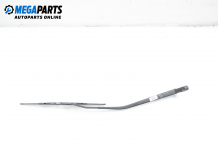 Front wipers arm for Daewoo Tacuma 1.6, 105 hp, minivan, 2002, position: right Front wipers arm for Daewoo Tacuma 1.6, 105 hp, minivan, 2002, position: right