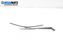 Front wipers arm for Daewoo Tacuma 1.6, 105 hp, minivan, 2002, position: left Front wipers arm for Daewoo Tacuma 1.6, 105 hp, minivan, 2002, position: left