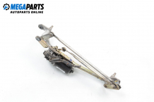 Front wipers motor for Daewoo Tacuma 1.6, 105 hp, minivan, 2002, position: front Front wipers motor for Daewoo Tacuma 1.6, 105 hp, minivan, 2002, position: front