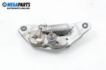 Rear wiper motor for Daewoo Tacuma 1.6, 105 hp, minivan, 2002, position: rear Rear wiper motor for Daewoo Tacuma 1.6, 105 hp, minivan, 2002, position: rear