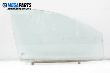 Window for Daewoo Tacuma 1.6, 105 hp, minivan, 2002, position: front - right Window for Daewoo Tacuma 1.6, 105 hp, minivan, 2002, position: front - right