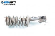 Macpherson shock absorber for Daewoo Tacuma 1.6, 105 hp, minivan, 2002, position: front - right Macpherson shock absorber for Daewoo Tacuma 1.6, 105 hp, minivan, 2002, position: front - right