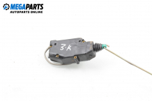 Door lock actuator for Daewoo Tacuma 1.6, 105 hp, minivan, 2002, position: rear Door lock actuator for Daewoo Tacuma 1.6, 105 hp, minivan, 2002, position: rear