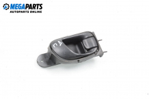 Inner handle for Daewoo Tacuma 1.6, 105 hp, minivan, 2002, position: front - right Inner handle for Daewoo Tacuma 1.6, 105 hp, minivan, 2002, position: front - right