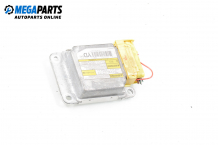 Airbag module for Daewoo Tacuma 1.6, 105 hp, minivan, 2002 Airbag module for Daewoo Tacuma 1.6, 105 hp, minivan, 2002